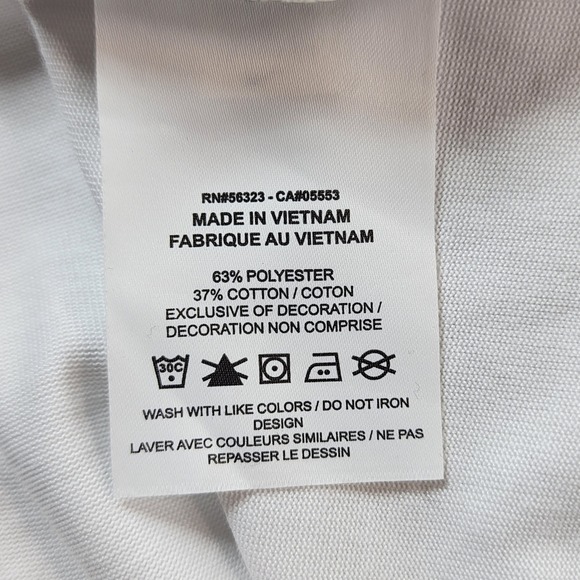 Nike ACG Insects Creepy Crawly Spider Long Sleeve Graphic T Shirt Small DR7759 - Picture 4 of 14